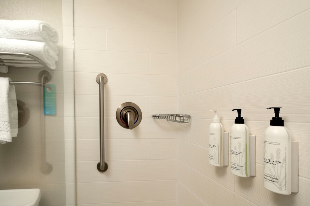 SpringHill Suites by Marriott Athens West - photo 20