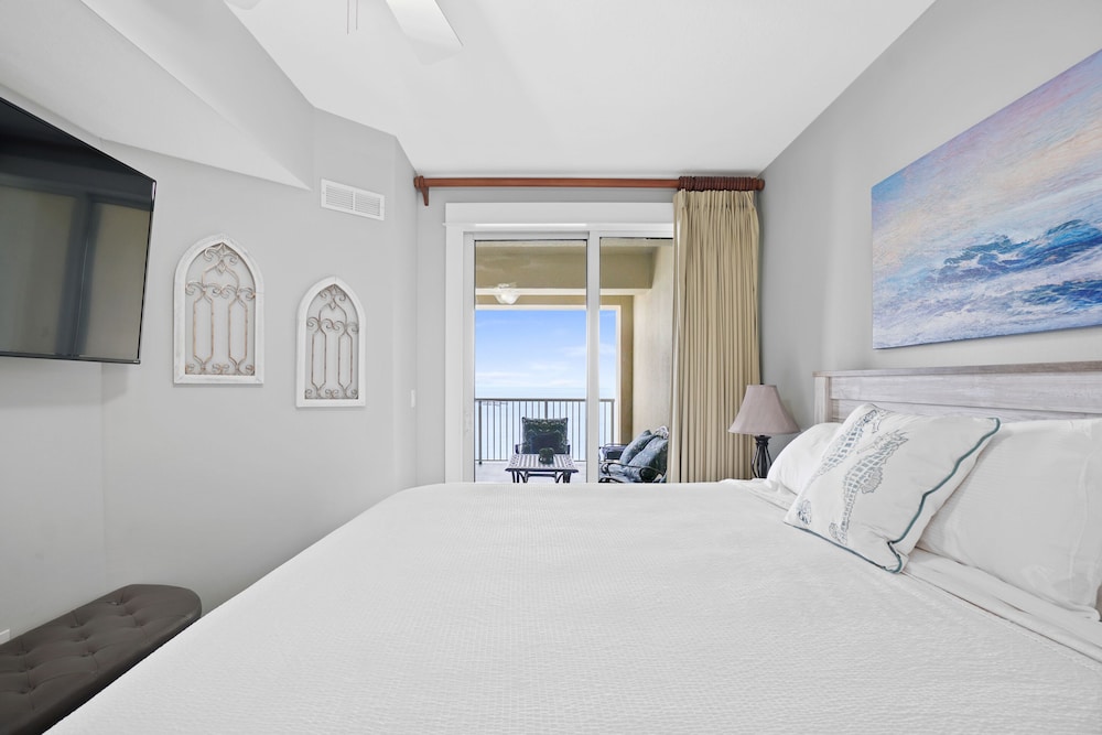 Grand Panama Beach Resort PET Friendly by Panhandle Getaways - photo 12