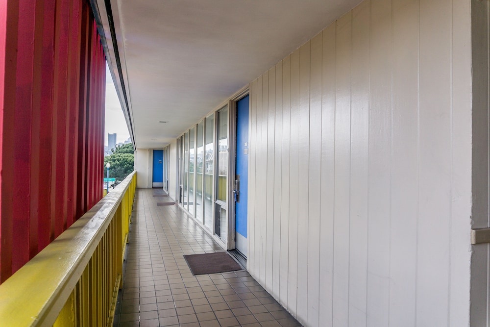 Wharf Inn - photo 115