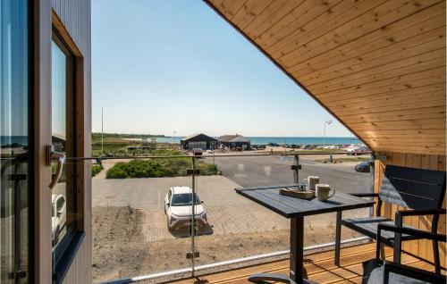 Kysthusene Lejl 27 — 5-Star Luxury Hotel in Slagelse, Denmark