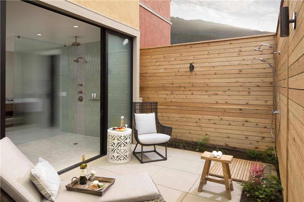 Bernardus Lodge & Spa - photo 31