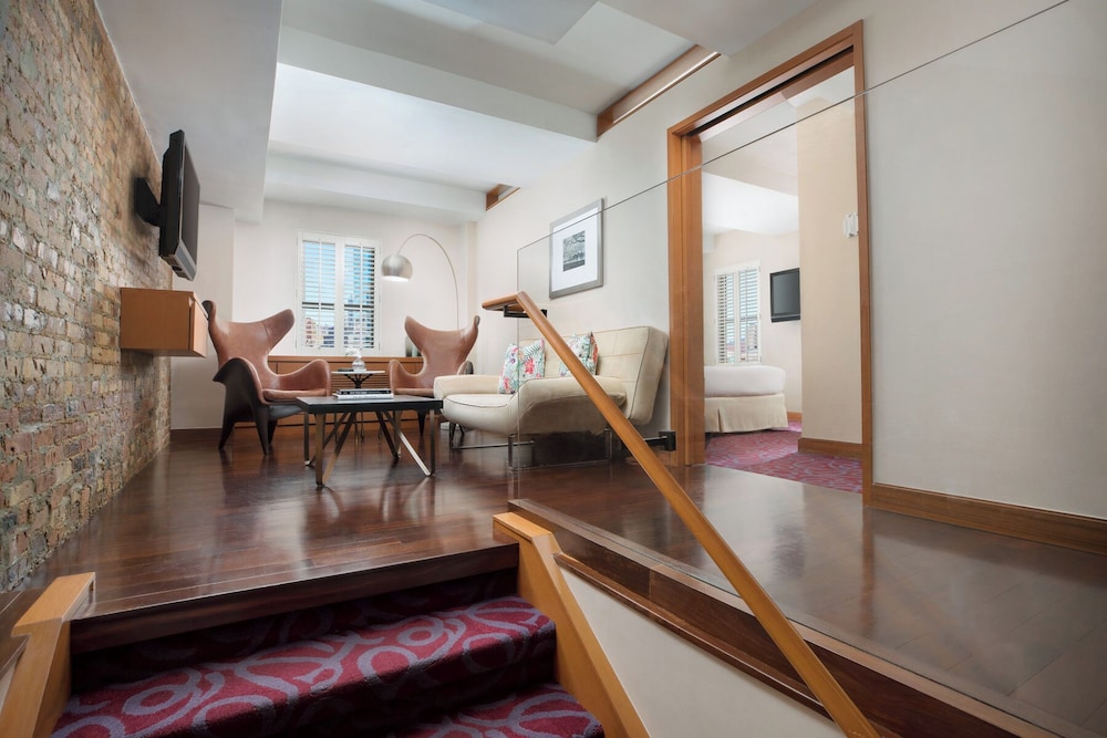 Hotel 57 by LuxUrban - photo 36