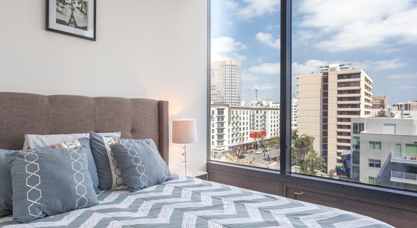 SCDeal Apalo Suites - photo 4