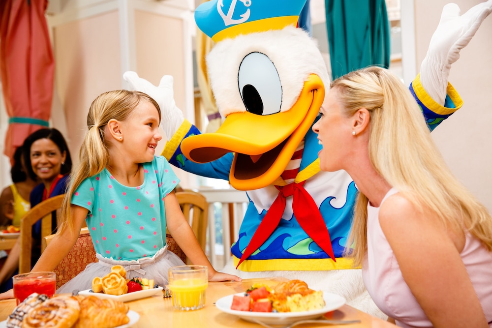 Disney's Beach Club Resort - photo 27