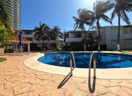 Villa Ángeles Elegancia en la Zona Hotelera — 4-Star Luxury Hotel in Cancun, Mexico