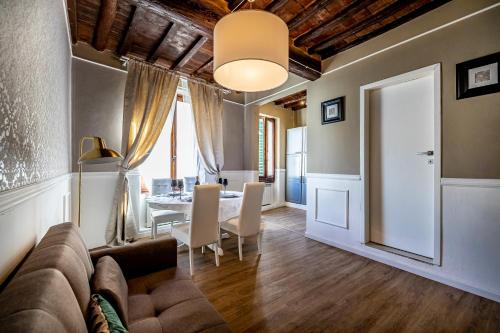 Florentine Experience in Santa Croce — 4-Star Luxury Hotel in Florence, Italy