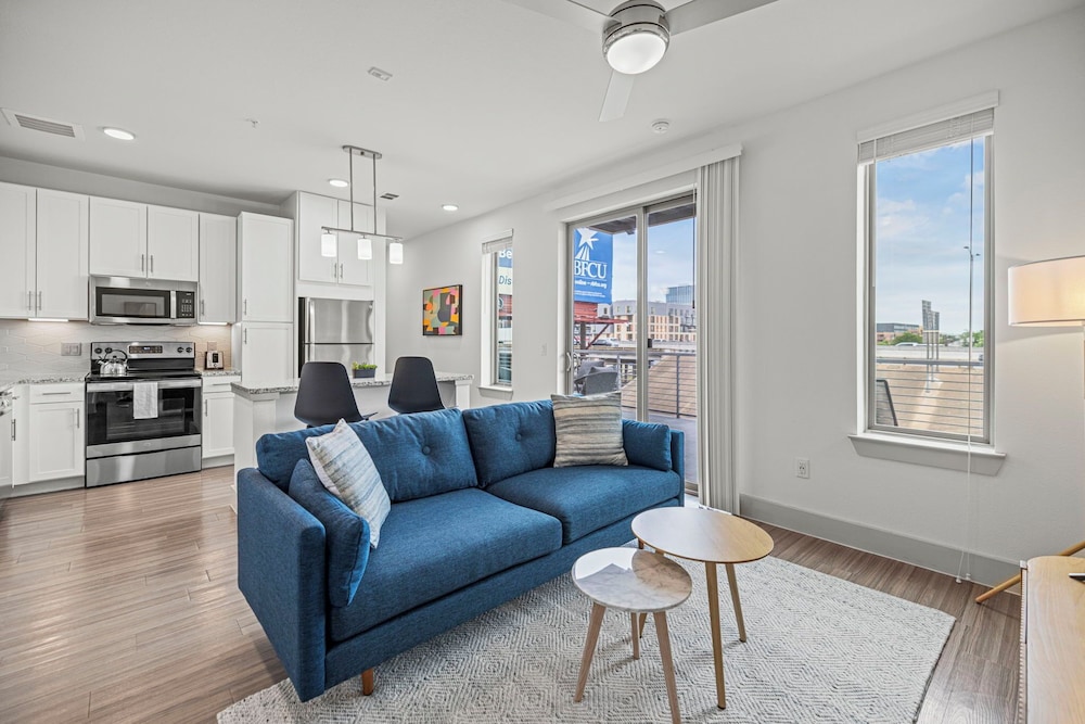 Placemakr Downtown Austin - photo 167