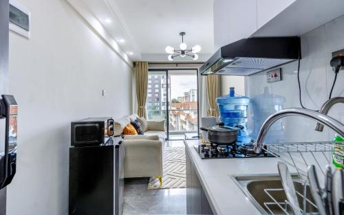 Kindaruma Homes Apartments