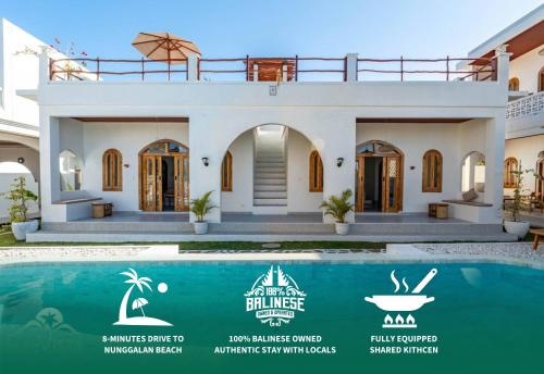 Zumera Hill Uluwatu by Bukit Vista in Pecatu, Indonesia