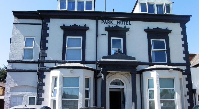 Park Hotel - last minute hotel in Birmingham