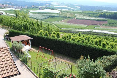 Appartamento Widmann — Coredo — photo 4