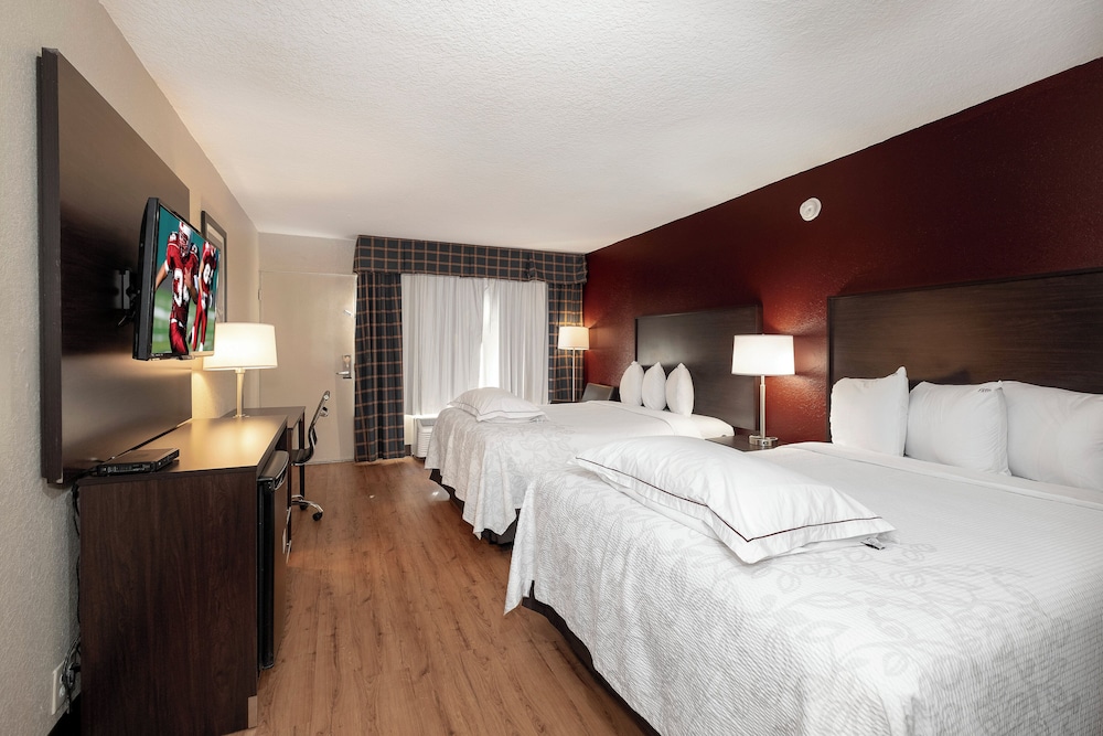 Red Roof Inn PLUS St Augustine - photo 11