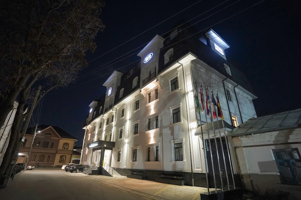 Milan Hotel - last minute hotel in Tashkent