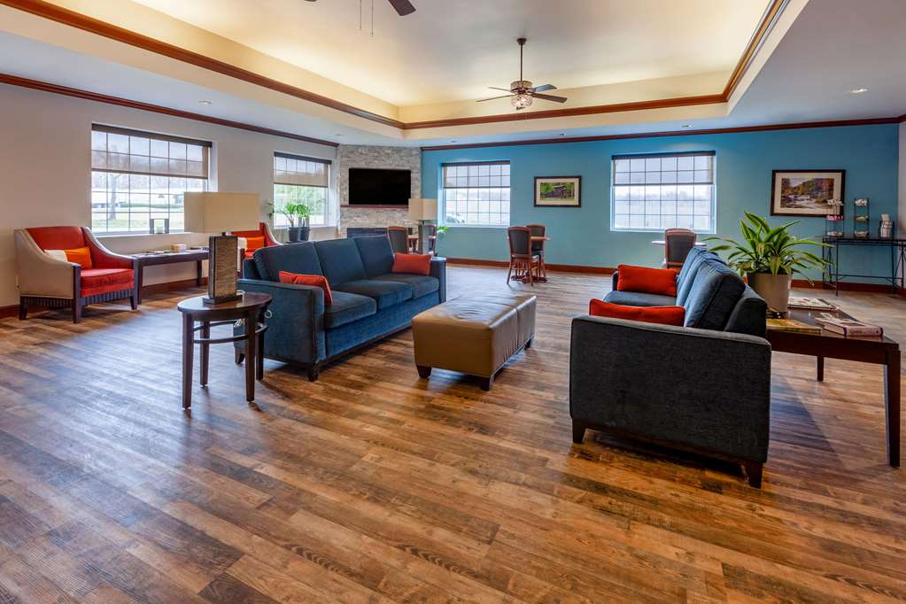 Days Inn by Wyndham Austintown - photo 7