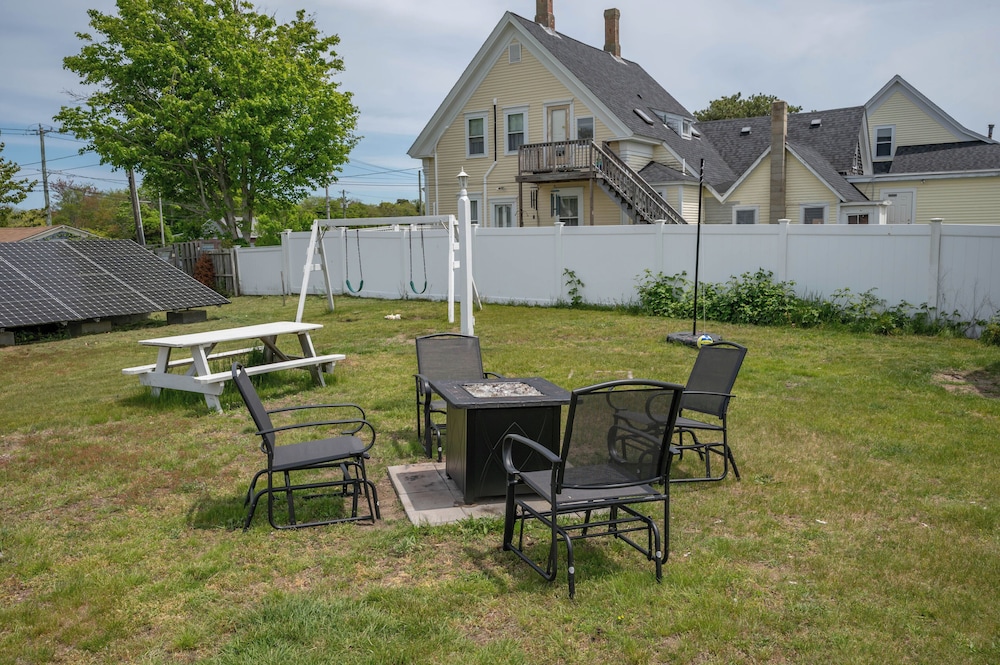 Jonathan Edwards Motel - photo 36