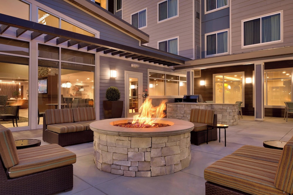 Residence Inn by Marriott Salt Lake City West Jordan - photo 24