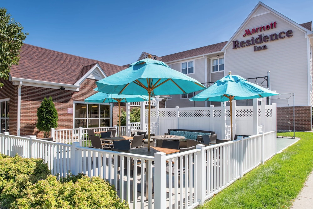 Residence Inn Sioux Falls - photo 36