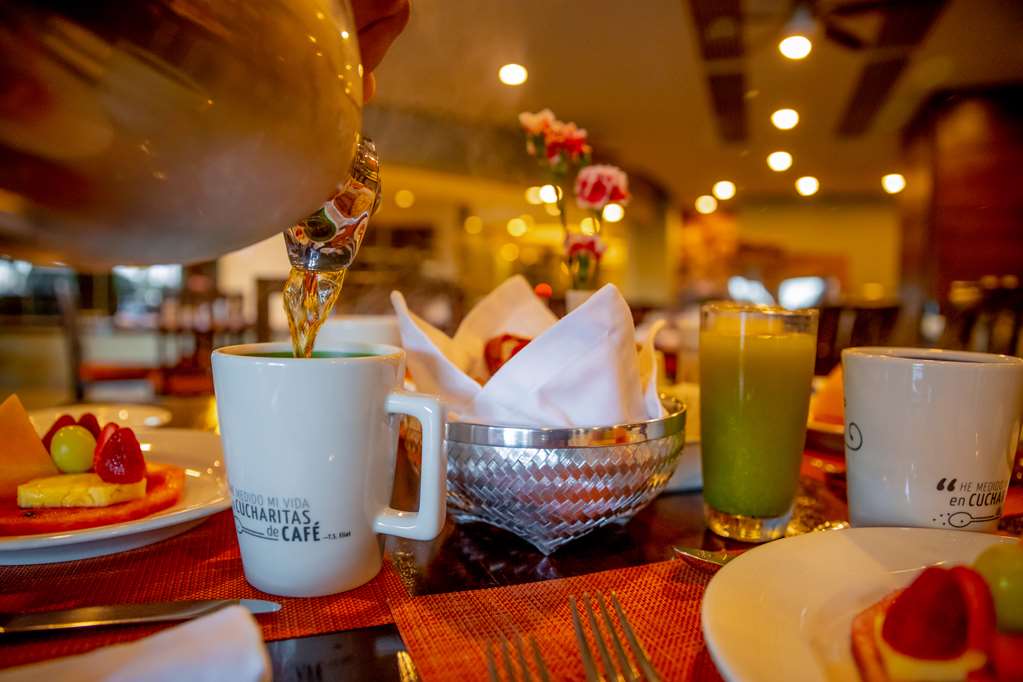 Emporio Acapulco Restaurante Condimento