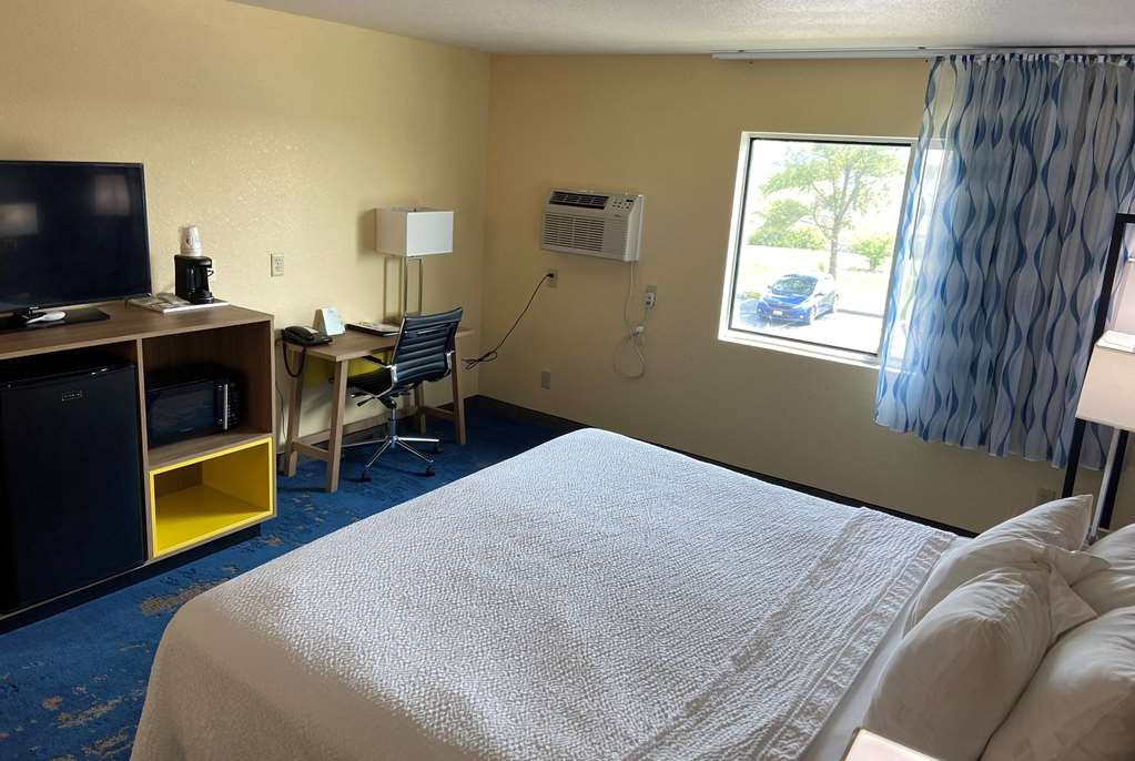 Days Inn by Wyndham Newton - photo 28