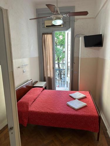 Recoleta 680 - last minute hotel in Buenos Aires