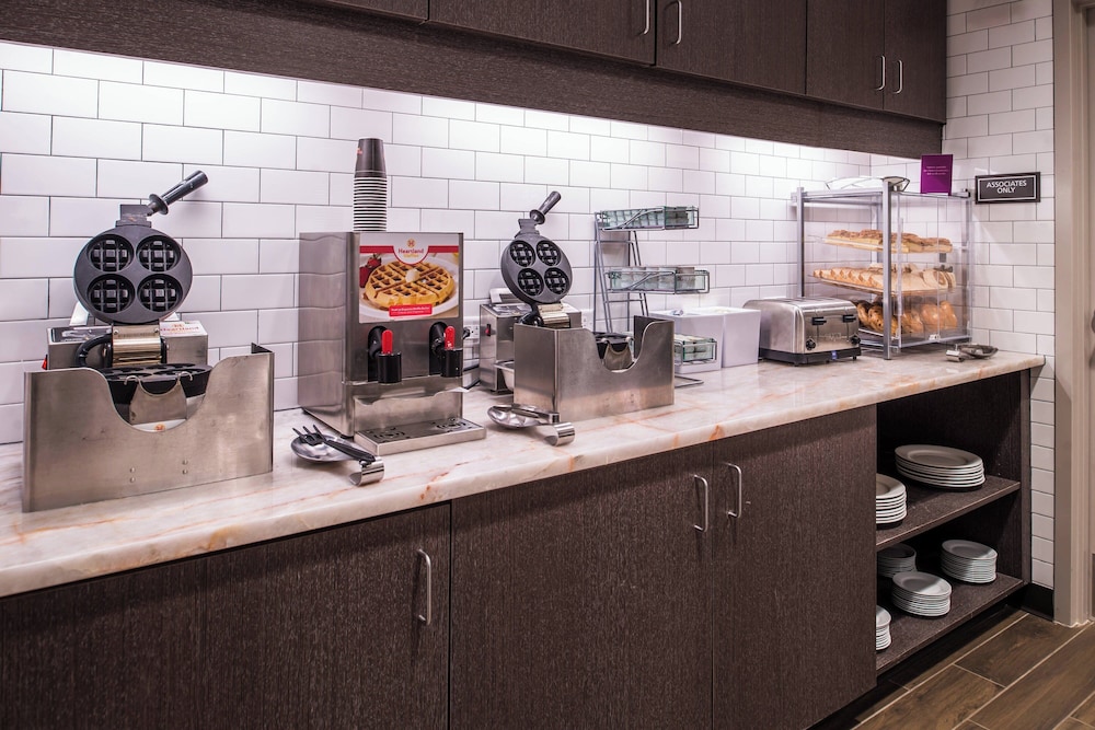 Residence Inn by Marriott Charlotte Steele Creek - photo 47