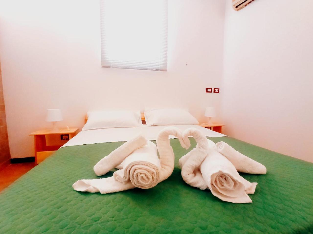 Ai Normanni - carbon neutral hotel in Palermo