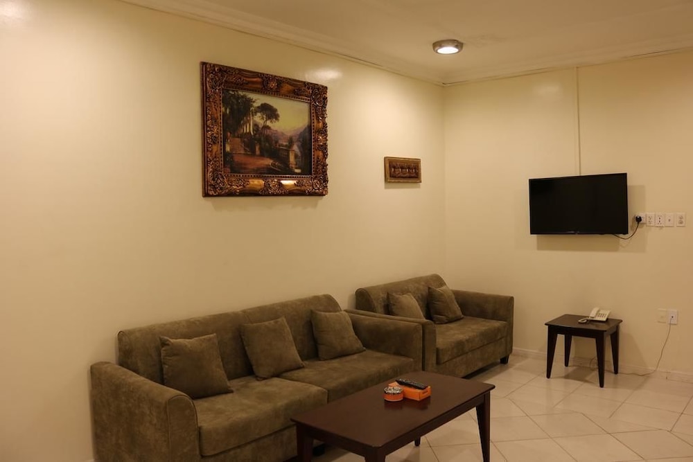 Ahla Amassi Furnished Units in Dammam, Saudi Arabia