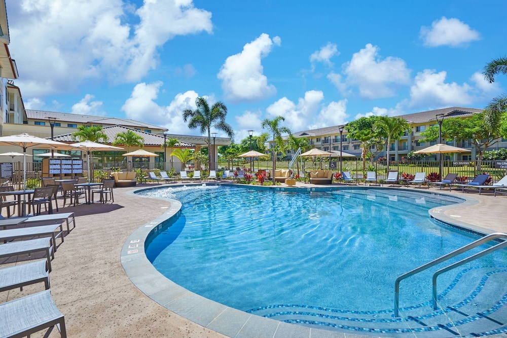 Residence Inn by Marriott Oahu Kapolei - photo 18