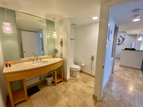 La Meridien Sunny Isles Beach — hotel in North Beach