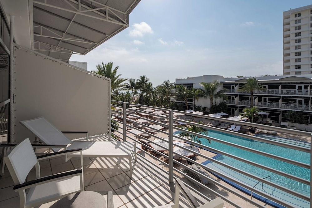 The Ritz Carlton South Beach - photo 21