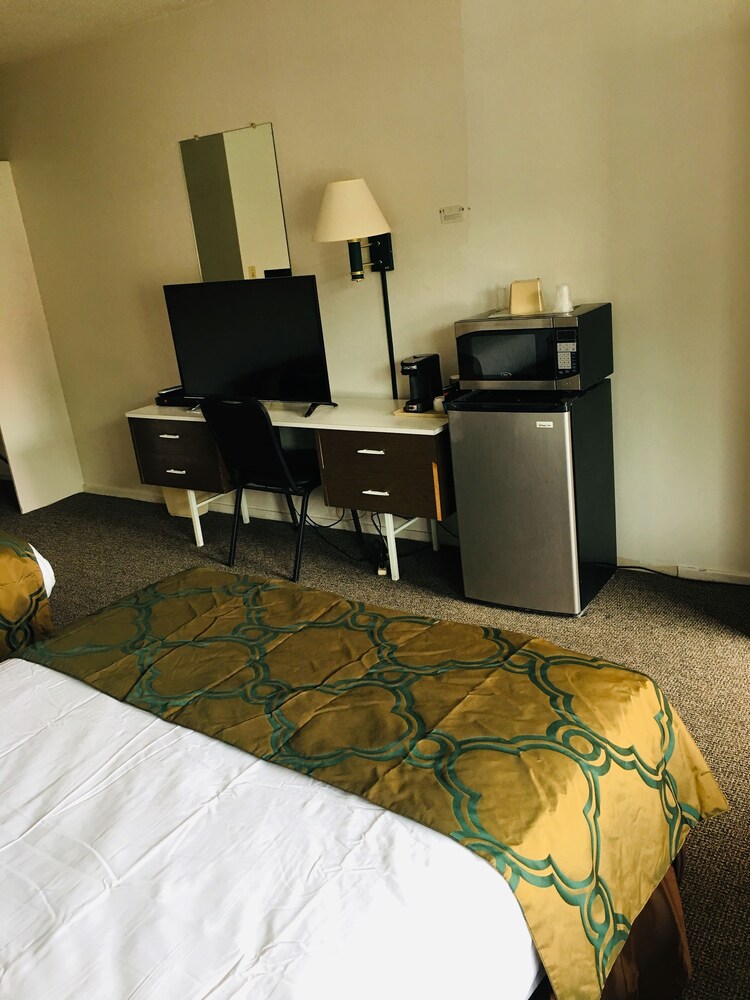 Imperial inn - photo 6
