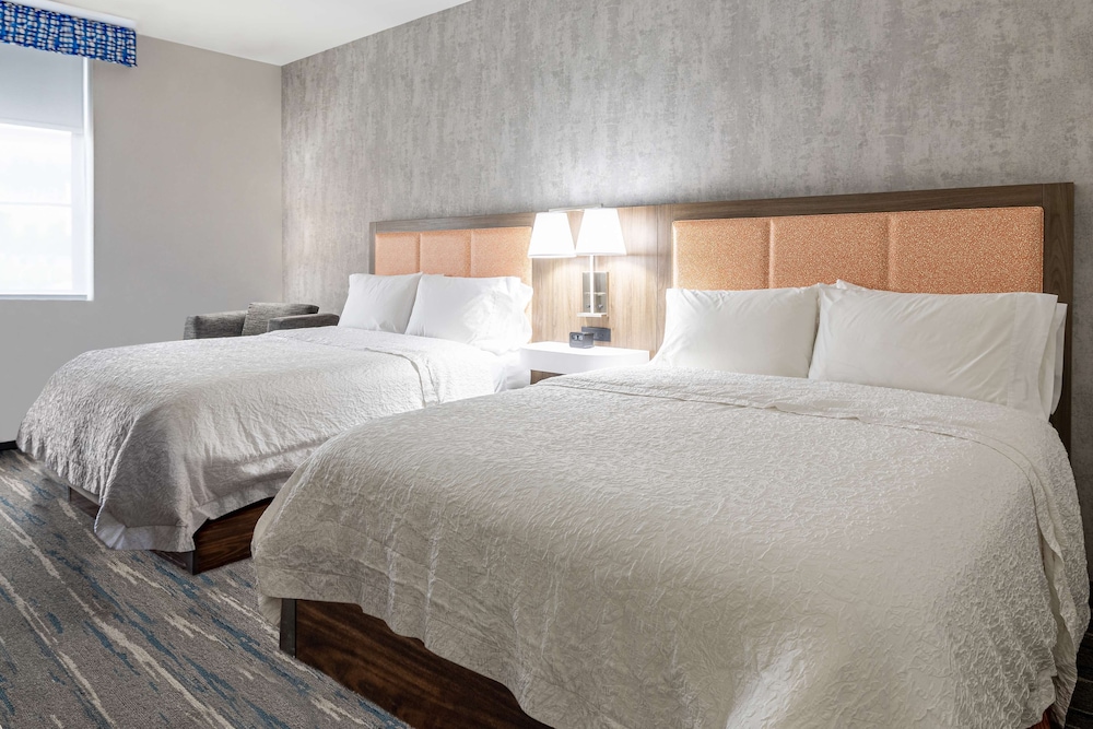 Hampton Inn Knoxville West At Cedar Bluff - photo 10