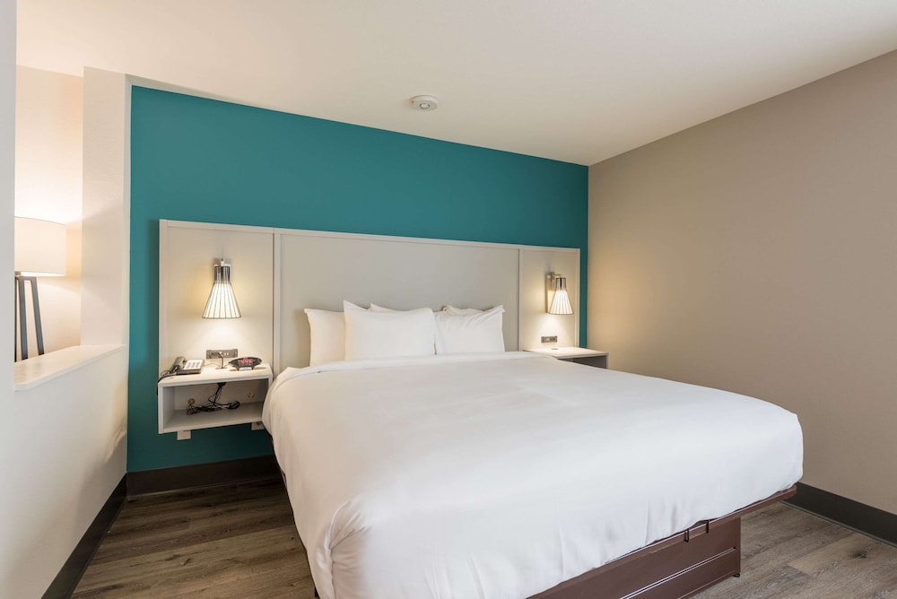 Comfort Suites Colorado Springs East Medical Center Area - photo 44