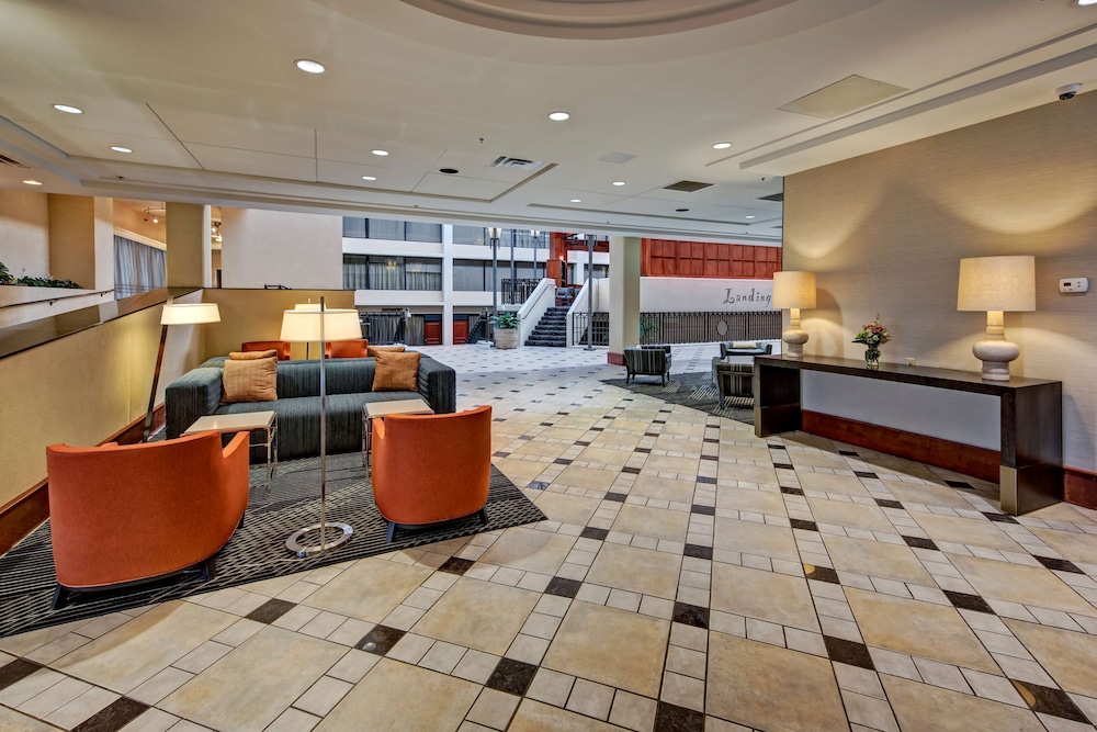 Hilton Knoxville Airport - photo 4