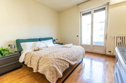 IHost Apartment Niccolini 21 — 4-Star Luxury Hotel in Milan, Italy