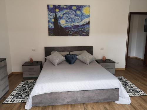 Ai Quattro Ulivi — 4-Star Luxury Hotel in Peschiera Del Garda, Italy
