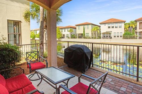 Large 5 BR in golf and beach resort 2 golf carts - photo 22