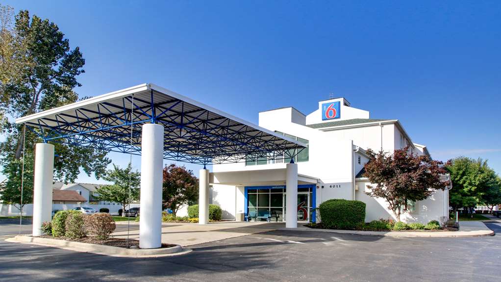 Motel 6 Springfield IL - photo 3