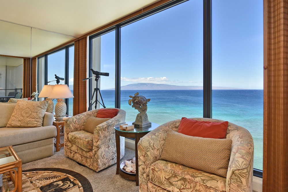 Mahana Resort #1104 1 Br Condo - photo 32