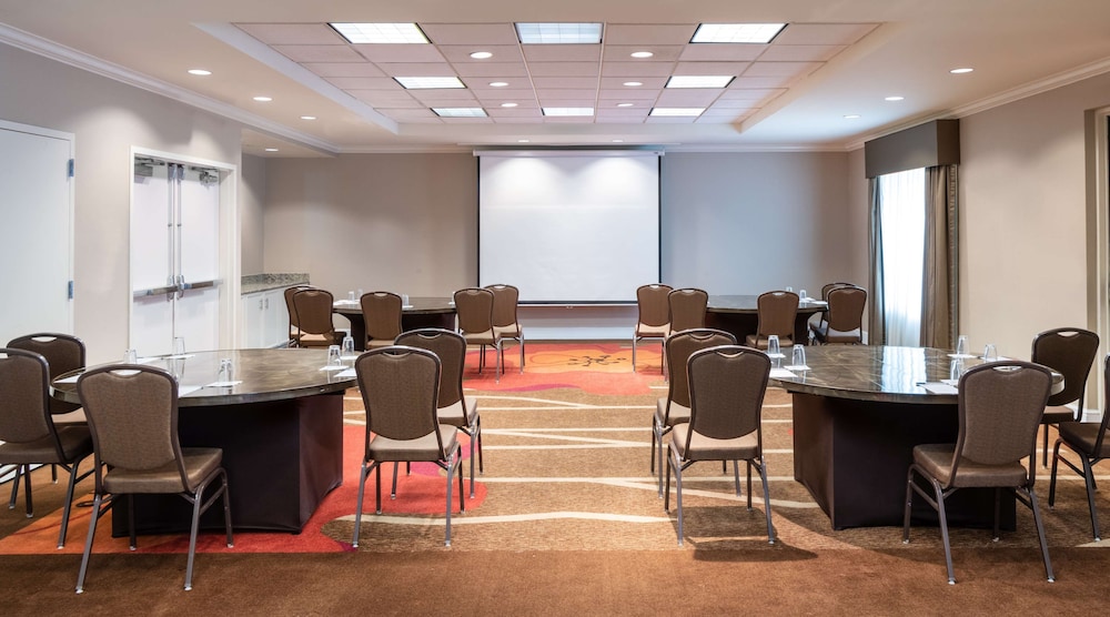 Hilton Garden Inn BWI Airport - photo 46