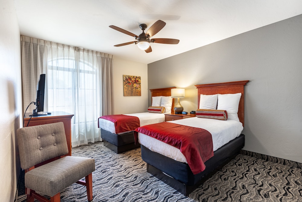 Scottsdale Camelback Resort - photo 20