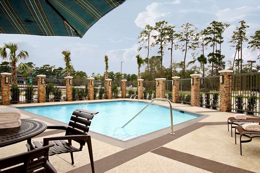 Hyatt Place Houston NW Vintage Park - photo 31