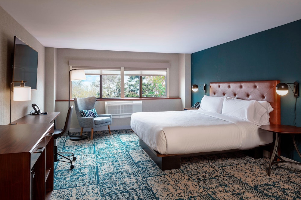 Four Points By Sheraton Norwood - photo 9