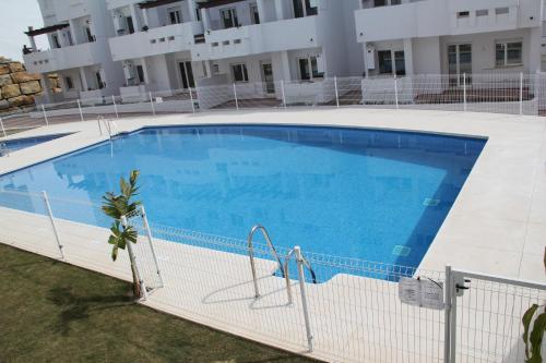 Valle Romano Golf Resort Estepona — Estepona