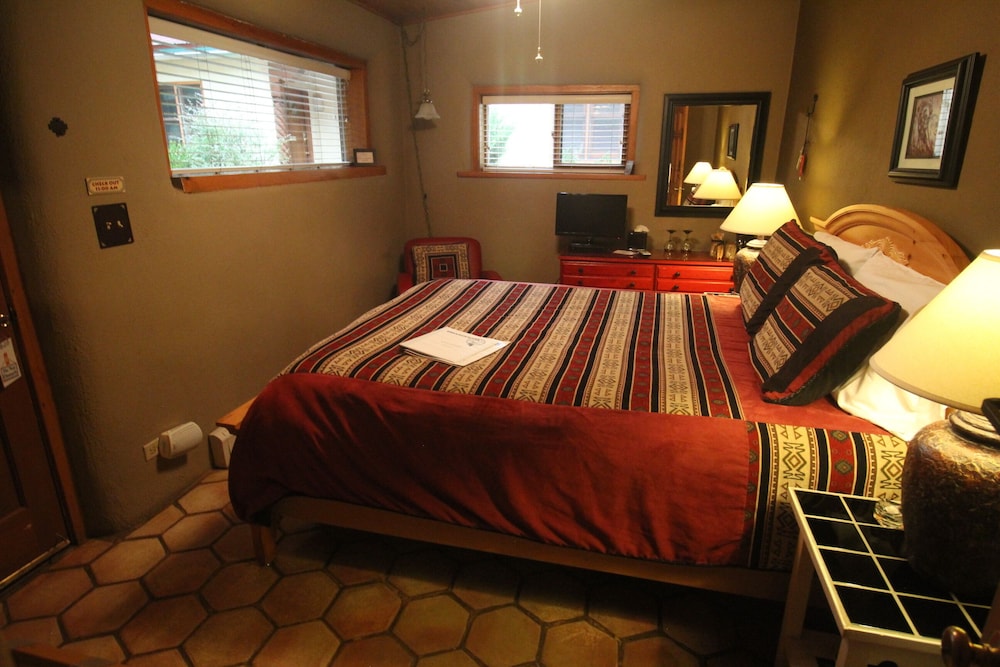 Dreamcatcher Bed and Breakfast - photo 49
