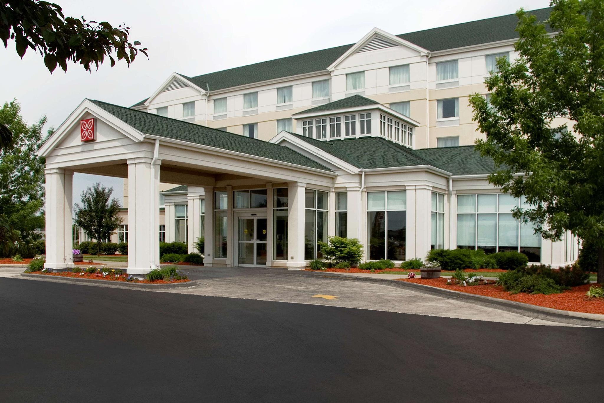 Hilton Garden Inn Appleton Kimberly - last minute hotel in Kimberly