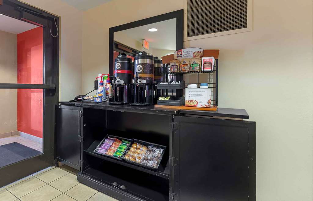 Extended Stay America Suites Washington DC Herndon Dulles - photo 9