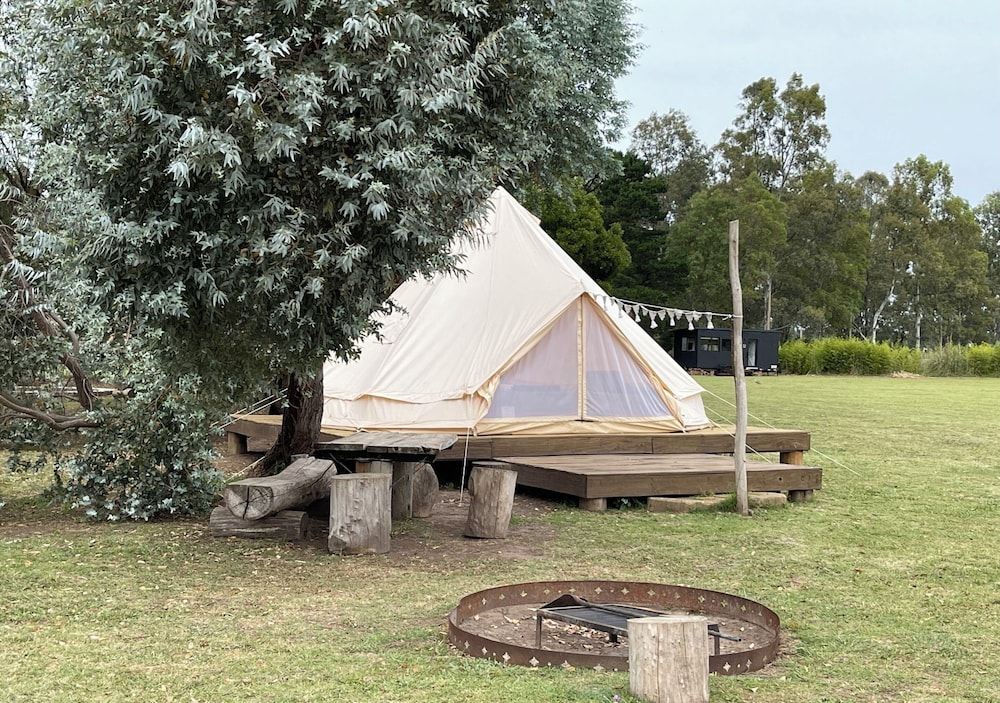 Refugio Natural Glamping — Lobos — photo 3