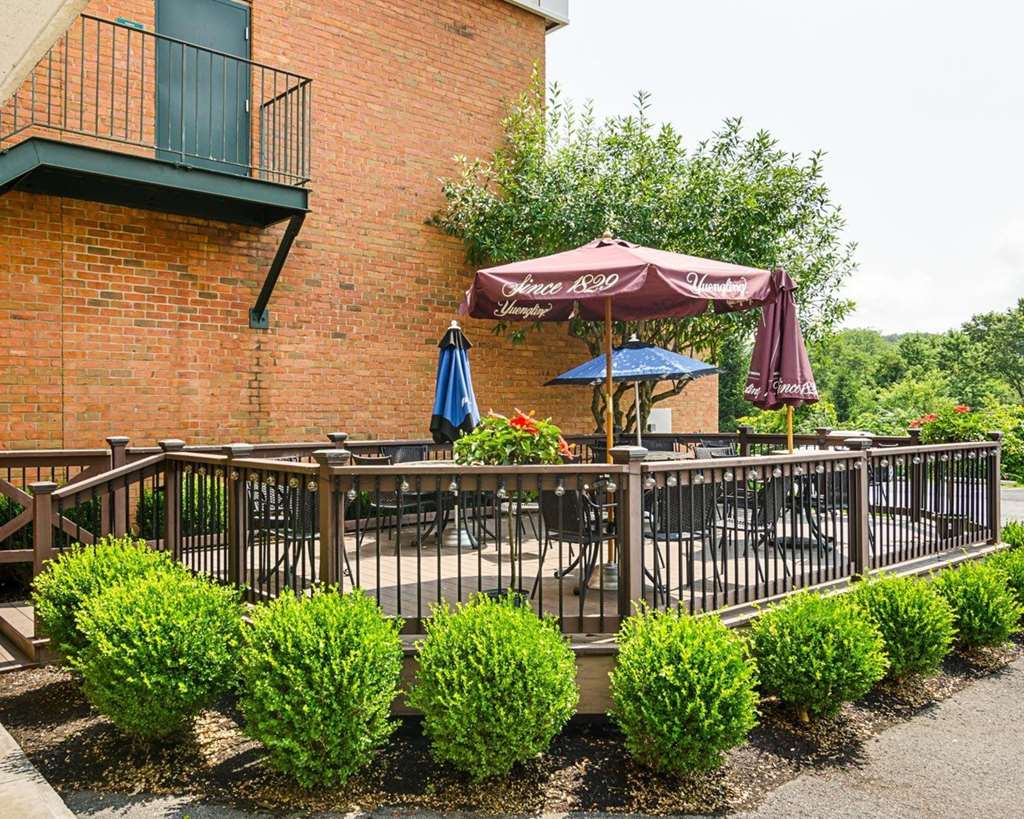 Quality Inn Lewisburg - photo 23