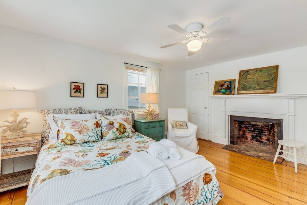 Sea Star - last minute hotel in Rockport